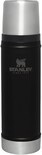 Botella Al Vacío Stanley Classic Legendary 590 Ml Black 2.0 - Venta Internacional.