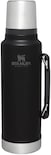 Botella Stanley Classic Legendary 1.4 l Negra - Venta Internacional