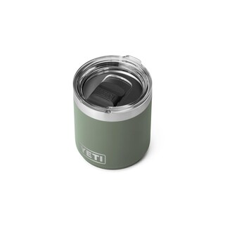 Foto 1 | Foto 1 | Vaso Yeti Rambler De 295 Ml, Apilable, Lowball 2.0, Con Aislamiento Al Vacío - Venta Internacional.