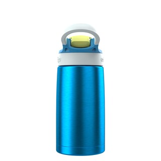 Foto 2 | Foto 2 | Botella De Agua Contigo Kids De Acero Inoxidable De 400 Ml Con Pajita - Venta Internacional.