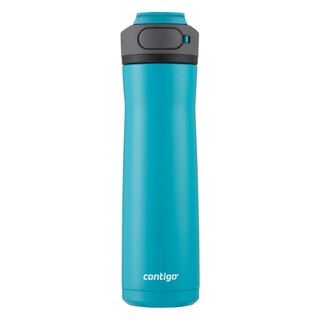 Foto 7 | Foto 7 | Botella De Agua Contigo Cortland Chill 2.0 De Acero Inoxidable De 710 Ml - Venta Internacional.