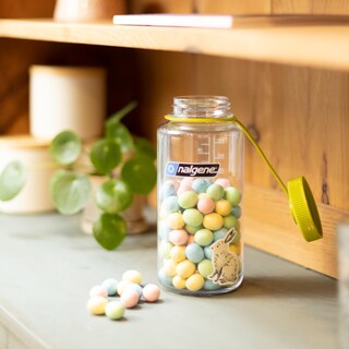 Foto 2 | Foto 2 | Botella De Agua Nalgene Sustain Wide Mouth 946 Ml Sin Bpa - Venta Internacional.