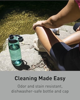 Foto 7 | Foto 7 | Botella De Agua Camelbak Chute Mag Tritan Renew Sin Bpa, 600 Ml - Venta Internacional.