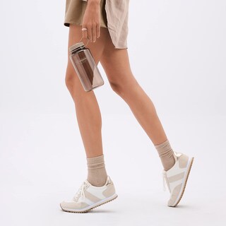 Foto 4 | Foto 4 | Botella De Agua Nalgene Monocromática Sin Bpa Reciclada, 1 Litro, Color Moca - Venta Internacional.