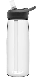 Foto 1 | Foto 1 | Botella De Agua Camelbak Eddy+ Tritan Renew De 750 Ml Con Tapa Con Pajita - Venta Internacional.