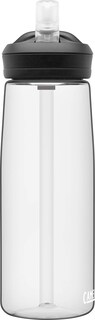 Foto 2 | Foto 2 | Botella De Agua Camelbak Eddy+ Tritan Renew De 750 Ml Con Tapa Con Pajita - Venta Internacional.