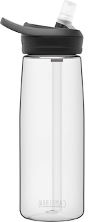 Foto 3 | Foto 3 | Botella De Agua Camelbak Eddy+ Tritan Renew De 750 Ml Con Tapa Con Pajita - Venta Internacional.