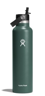 Foto 1 | Foto 1 | Botella De Agua Hydro Flask Standard Flex Straw Cap 700 Ml - Venta Internacional.