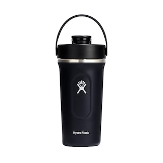 Foto 1 | Foto 1 | Botella Shaker Hydro Flask, Aislante, 700 Ml, Color Negro - Venta Internacional.