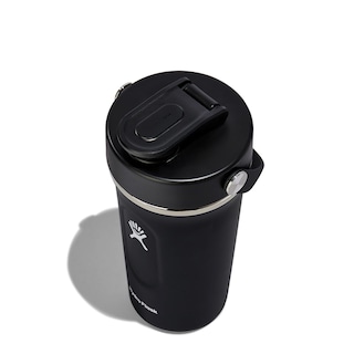 Foto 2 | Foto 2 | Botella Shaker Hydro Flask, Aislante, 700 Ml, Color Negro - Venta Internacional.