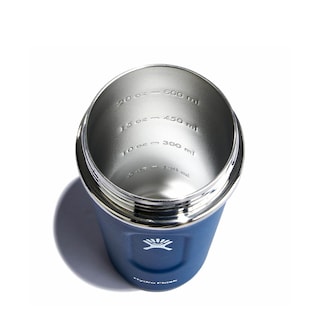 Foto 4 | Foto 4 | Botella Shaker Hydro Flask, Aislante, 700 Ml, Color Negro - Venta Internacional.