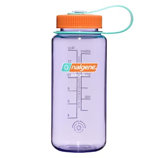 Foto 1 | Foto 1 | Botella De Agua Nalgene Sustain Tritan Sin Bpa, 500 Ml, Amatista - Venta Internacional.