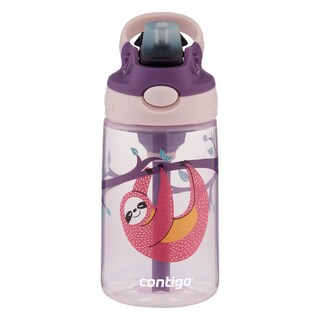 Foto 2 | Foto 2 | Botella De Agua Contigo Kids Autospout Con Tapa 420 Ml - Venta Internacional.