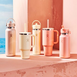 Foto 5 | Foto 5 | Botella De Agua Hydro Flask, 700 Ml, Boca Ancha, Tapa Flexible - Venta Internacional.