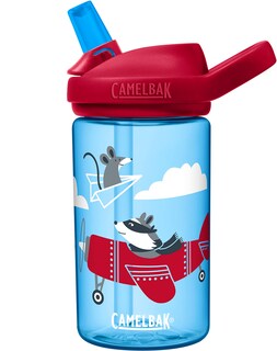Foto 1 | Foto 1 | Botella De Agua Camelbak Eddy+ Kids De 400 Ml Con Tapa De Pajita - Venta Internacional.