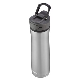 Foto 4 | Foto 4 | Botella De Agua Contigo Cortland Chill 2.0 De Acero Inoxidable De 710 Ml - Venta Internacional.