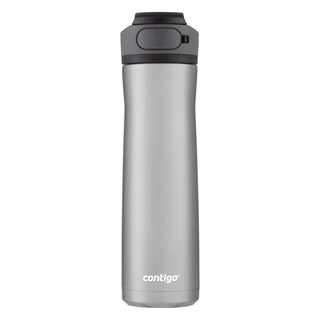 Foto 5 | Foto 5 | Botella De Agua Contigo Cortland Chill 2.0 De Acero Inoxidable De 710 Ml - Venta Internacional.