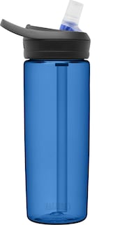 Foto 3 | Foto 3 | Botella De Agua Camelbak Eddy+ Tritan Renew Con Tapa De Pajita De 600 Ml - Venta Internacional.