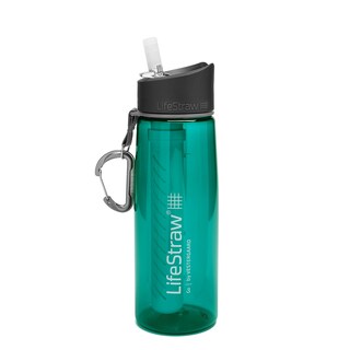 Foto 1 | Foto 1 | Botella De Filtro De Agua Lifestraw Go De 22 Oz Con Filtro De 2 Etapas - Venta Internacional.