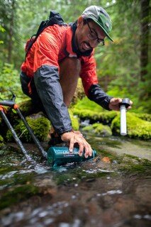 Foto 5 | Foto 5 | Botella De Filtro De Agua Lifestraw Go De 22 Oz Con Filtro De 2 Etapas - Venta Internacional.