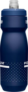 Foto 3 | Foto 3 | Botella De Agua Camelbak Podium Bike 710 Ml Azul Marino - Venta Internacional.