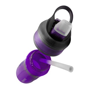 Foto 6 | Foto 6 | Termo Deportivo Uzspace 500ml