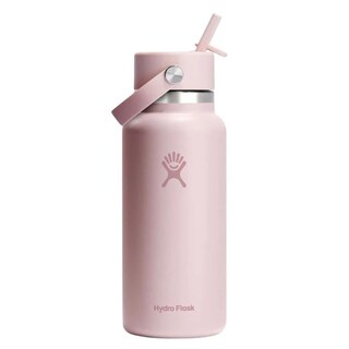 Foto 1 | Foto 1 | Botella De Agua Hydro Flask Con Aislamiento De Acero Inoxidable, 950 Ml - Venta Internacional.