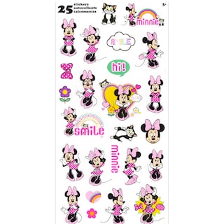 Foto 4 | Foto 4 | Botella De Agua Disney Minnie Mouse De Acero Inoxidable De 400 Ml Para Niñas - Venta Internacional.