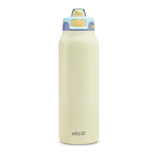 Foto 1 | Foto 1 | Botella De Agua Fresh Dew De Acero Inoxidable Ello Pop & Fill, 946 Ml - Venta Internacional.