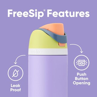 Foto 4 | Foto 4 | Botella De Agua Owala Freesip De Acero Inoxidable Con Aislamiento, 950 Ml - Venta Internacional.