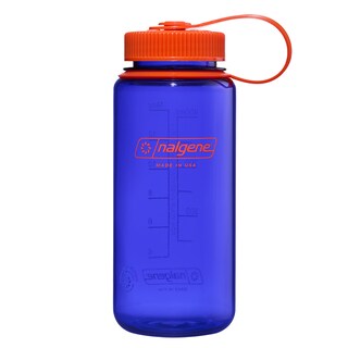 Foto 1 | Foto 1 | Botella De Agua Nalgene Lightweight Sustain Tritan, 500 Ml, Bígaro - Venta Internacional.