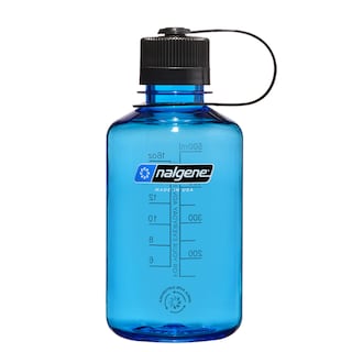 Foto 1 | Foto 1 | Botella De Agua Nalgene Sustain Tritan Sin Bpa, 500 Ml, Color Azul Pizarra - Venta Internacional.
