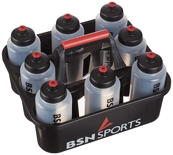 Foto 2 | Foto 2 | Portabotellas Bsn Con Botellas De 8 Litros - Venta Internacional.