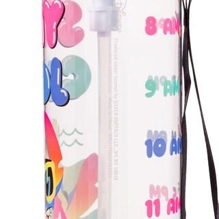 Foto 4 | Foto 4 | Botella De Agua Silver Buffalo Disney Lilo And Stitch 1l - Venta Internacional.