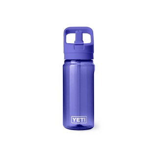 Foto 3 | Foto 3 | Botella De Agua Yeti Yonder De 600 Ml/20 Oz Con Tapa De Pajita, Color Ultramar - Venta Internacional.