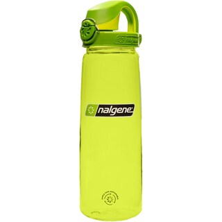 Foto 1 | Foto 1 | Botella De Agua Nalgene Sustain Tritan Sin Bpa 700 Ml Spring Green - Venta Internacional.