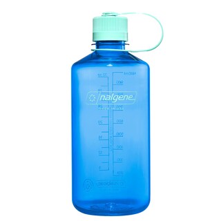 Foto 1 | Foto 1 | Botella De Agua Nalgene Lightweight Sustain Tritan 1l Blue - Venta Internacional.