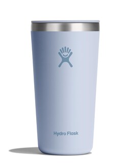 Foto 1 | Foto 1 | Vaso Hydro Flask All Around De 600 Ml Con Tapa A Presión Surf - Venta Internacional.