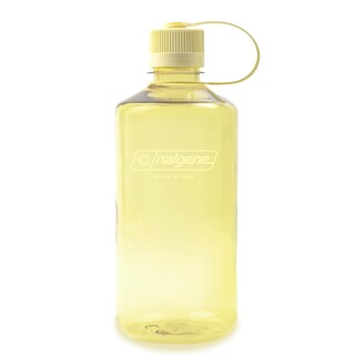 Foto 1 | Foto 1 | Botella De Agua Nalgene Sustain Tritan Mantequilla Sin Bpa De 950 Ml - Venta Internacional.