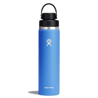 Foto 1 | Foto 1 | Botella De Agua Hydro Flask Con Aislamiento De Acero Inoxidable De 700 Ml - Venta Internacional.