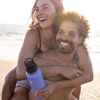 Foto 5 | Foto 5 | Botella De Agua Hydro Flask Con Aislamiento De Acero Inoxidable De 700 Ml - Venta Internacional.