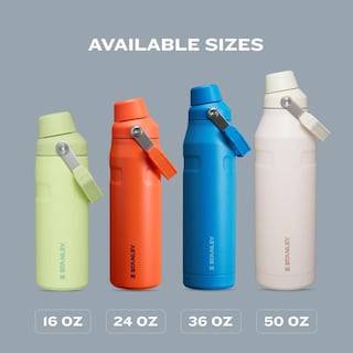 Foto 5 | Foto 5 | Botella De Agua Stanley Iceflow Fast Flow De 700 Ml Con Aislamiento Meado - Venta Internacional.
