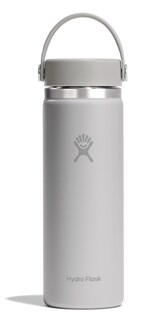 Foto 1 | Foto 1 | Botella De Agua Hydro Flask Wide Flex Cap 600 Ml Birch - Venta Internacional.
