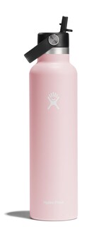Foto 1 | Foto 1 | Botella De Agua Hydro Flask Standard Flex Straw Cap 700 Ml - Venta Internacional.