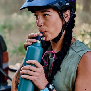 Foto 7 | Foto 7 | Botella De Agua Hydro Flask Standard Flex Straw Cap 700 Ml - Venta Internacional.