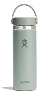 Foto 1 | Foto 1 | Botella De Agua Hydro Flask Wide Flex Cap 600 Ml Agave - Venta Internacional.