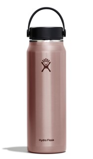 Foto 1 | Foto 1 | Botella Hydro Flask, Ligera, 946 Ml, Con Tapa Ancha Y Flexible, Cuarzo - Venta Internacional.