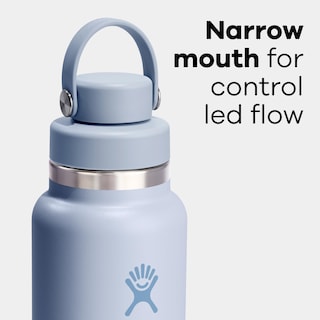 Foto 5 | Foto 5 | Botella De Agua Hydro Flask Con Aislamiento De Acero Inoxidable De 700 Ml - Venta Internacional.