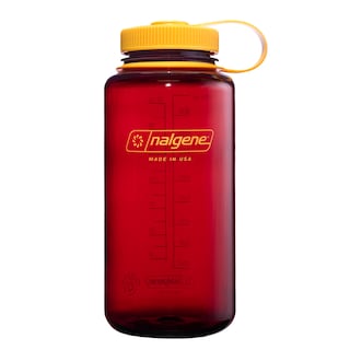 Foto 1 | Foto 1 | Botella De Agua Nalgene Lightweight Sustain Tritan, 1 L, Montaje Ancho - Venta Internacional.