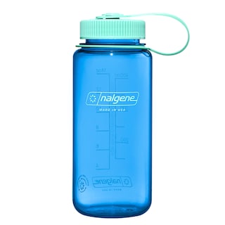 Foto 1 | Foto 1 | Botella De Agua Nalgene Lightweight Sustain Tritan 500 Ml Bpa-fr - Venta Internacional.